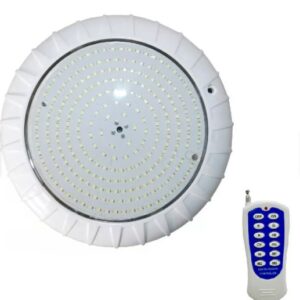 luces 18 watt para piscina